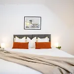 Modern 3Br Apartment In Shoreditch