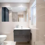 Modern 3Br Apartment In Shoreditch
