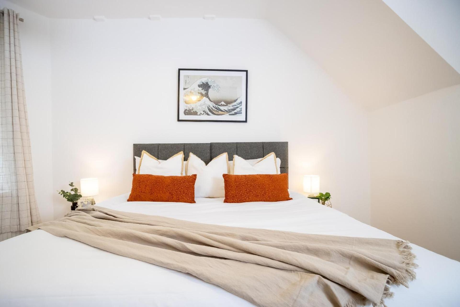 Modern 3Br Apartment In Shoreditch Appartamento